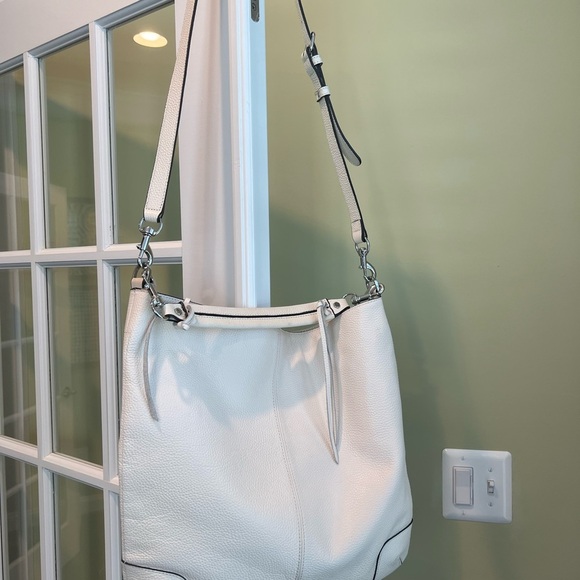 Rebecca Minkoff Slim Regan Hobo - Picture 3 of 12